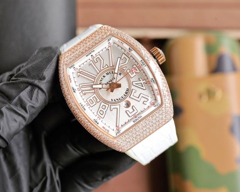 FRANCK MULLER Watches